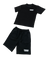 Graft and Pray Black Bundle