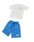Graft And Pray Blue Bundle