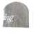 Grey Comfort Beanie