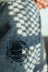 Grey Patience Tracksuit