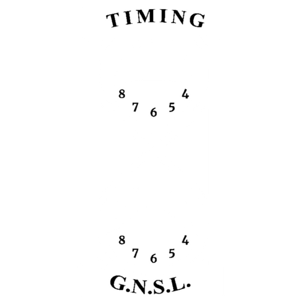 Timing GNSL
