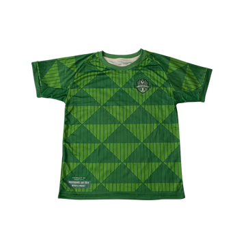 Timing Eagles Jersey